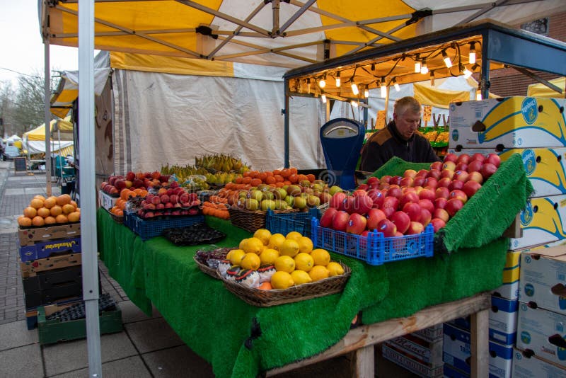 Portsmouth Farmers' Market