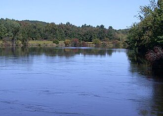 Nashua River Trail