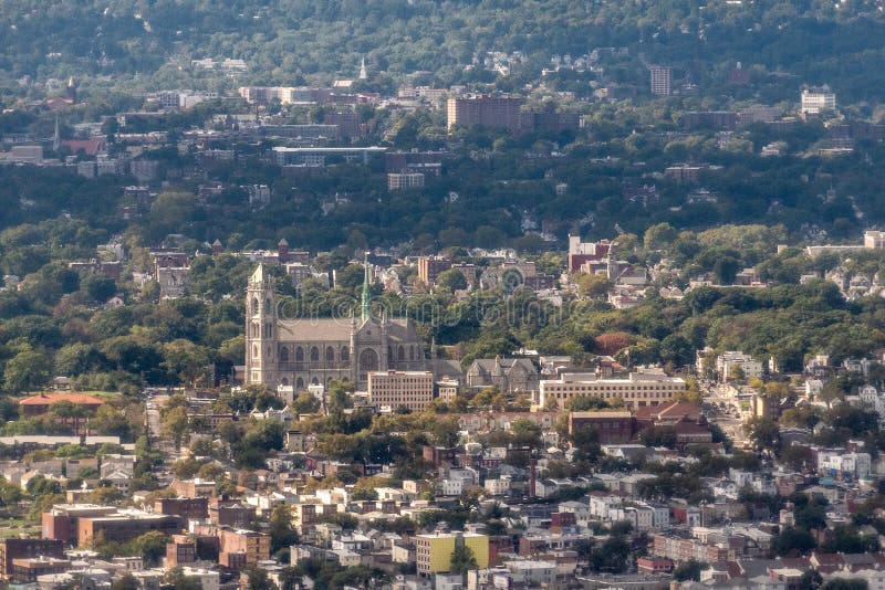 Newark Cathedral Basilica of the Sacred Heart