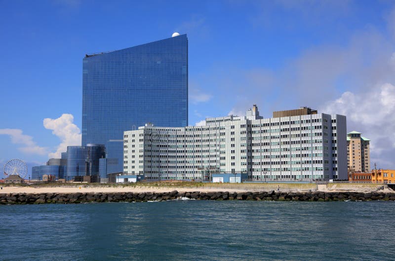 Atlantic City Casinos