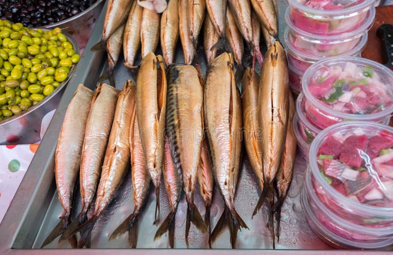 Atlantic City Farmers Market