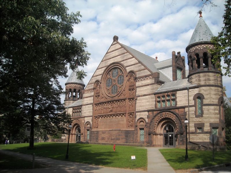 Princeton Symphony Orchestra