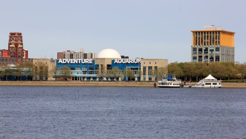 Camden Waterfront