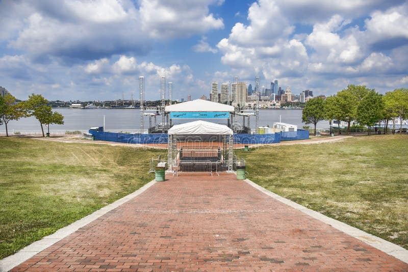 BB&T Pavilion