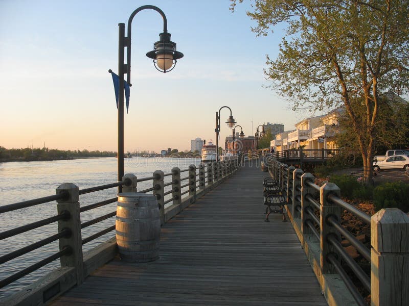 Wilmington Downtown