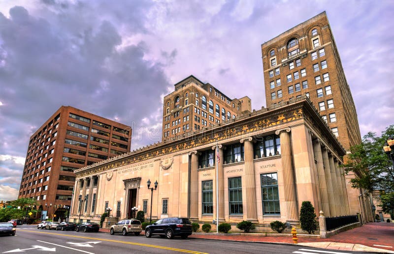 Wilmington Public Library