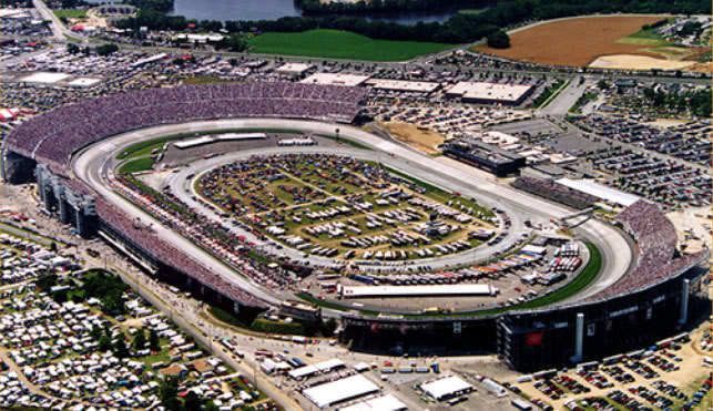 Dover Speedway