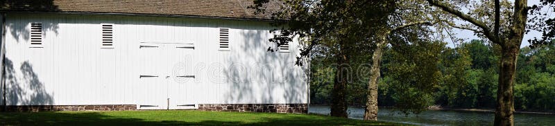 Delaware Agricultural Museum