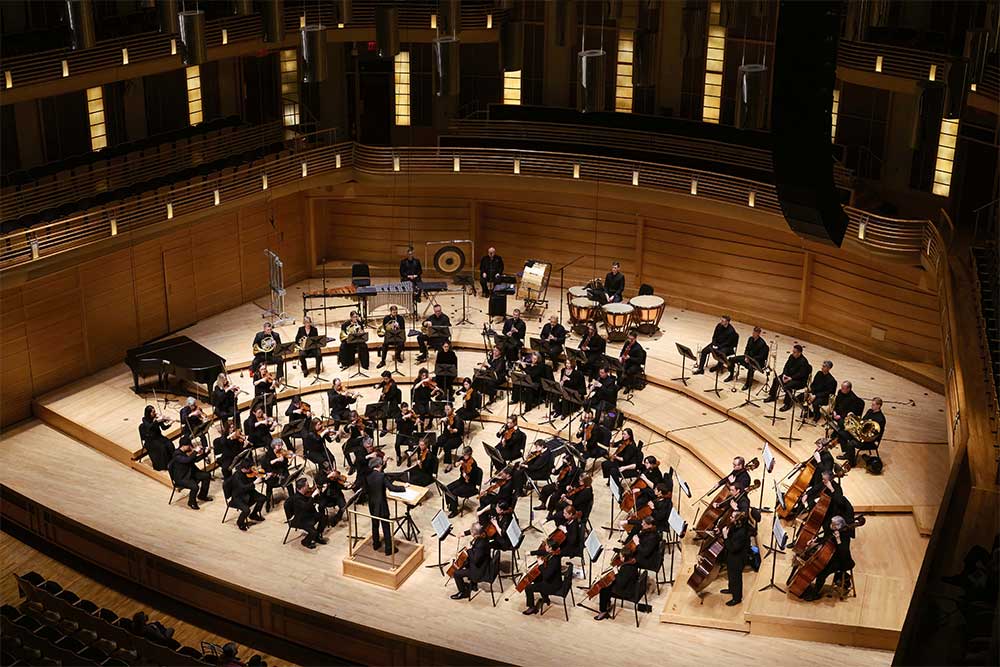 Annapolis Symphony Orchestra