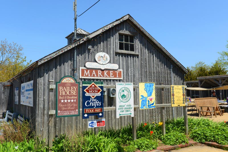 Annapolis Farmers Market