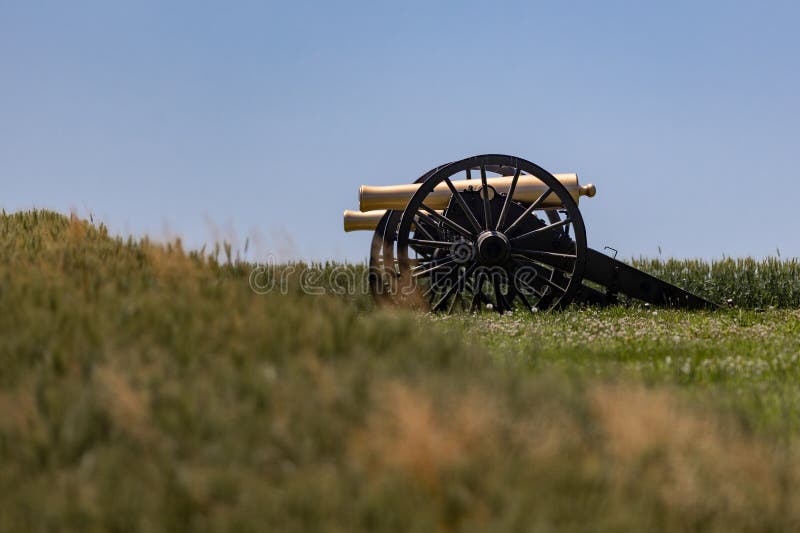 Monocacy National Battlefield