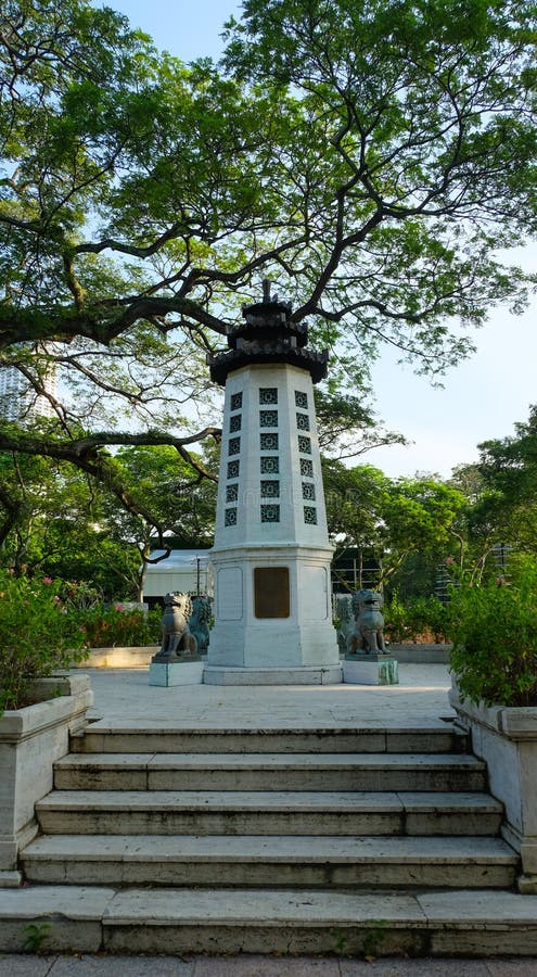 Stamford War Memorial