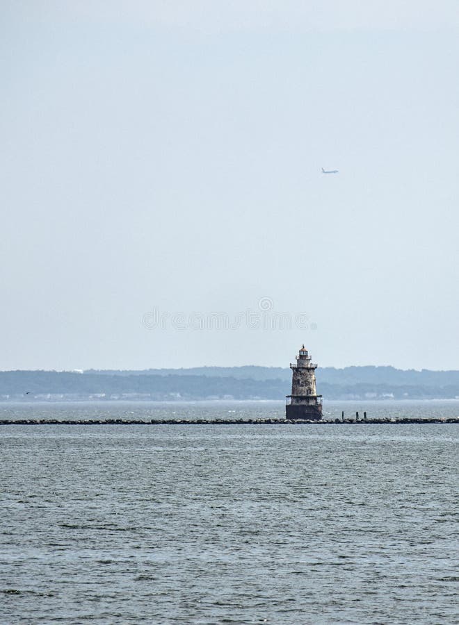 Stamford Harbor