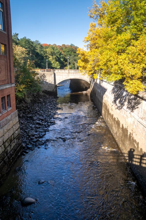 Penobscot River Trail