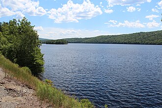 Kennebec River Trail