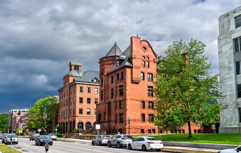 Montpelier Civic Center