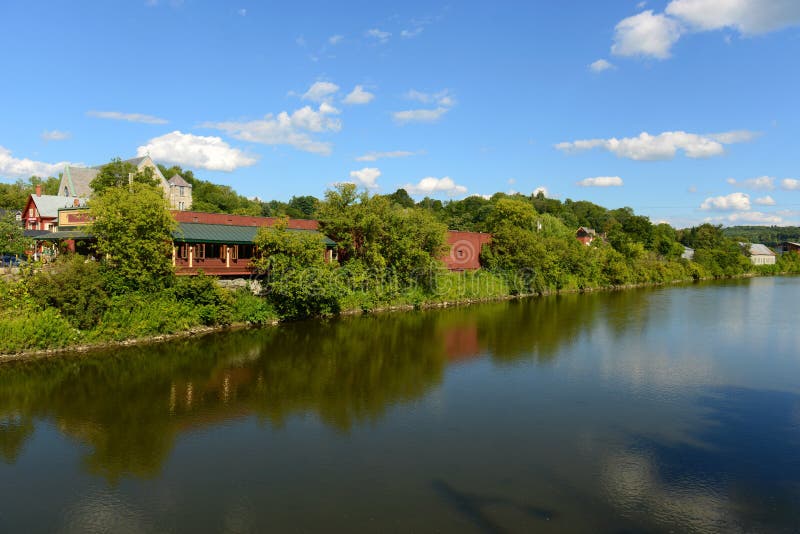 Winooski River Trail