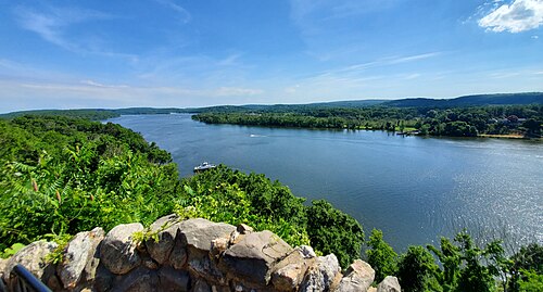Connecticut River Trail