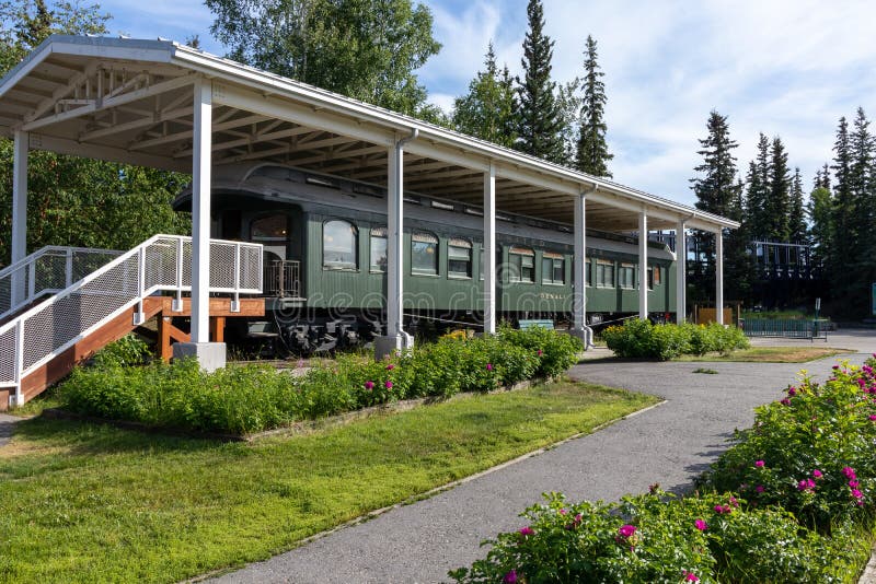Pioneer Museum