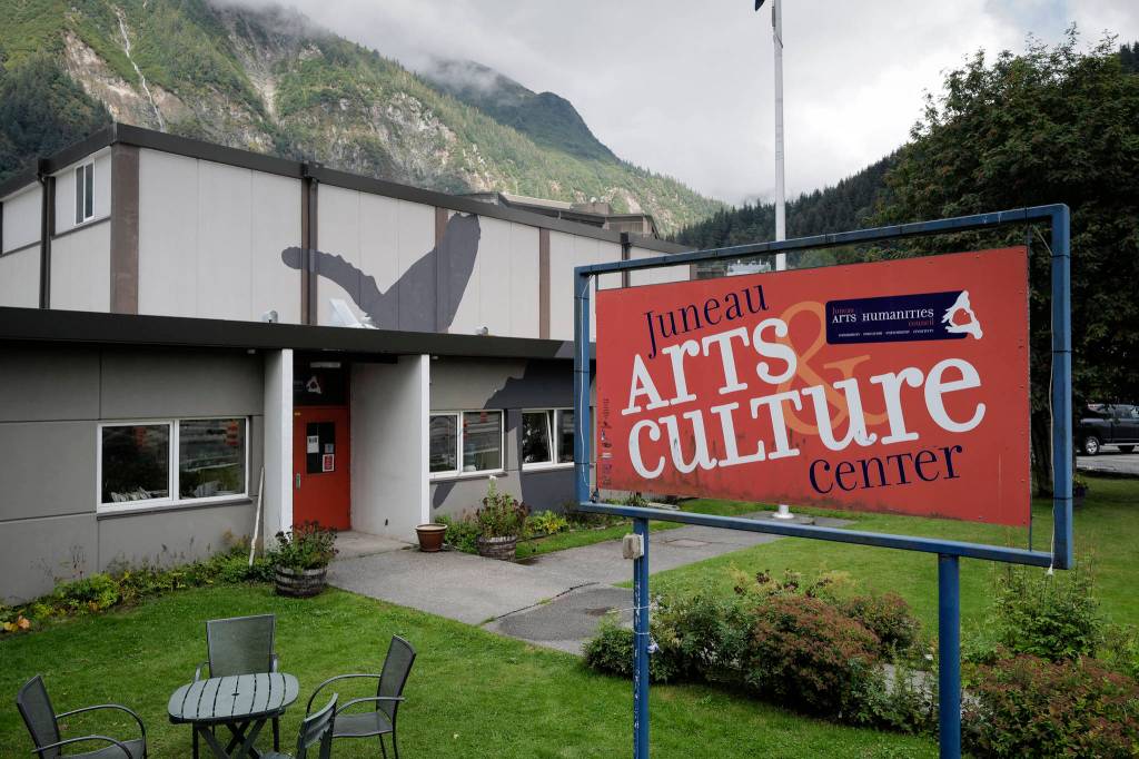 Juneau Arts & Culture Center