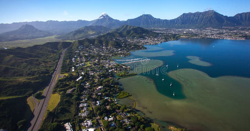 Kailua Bay