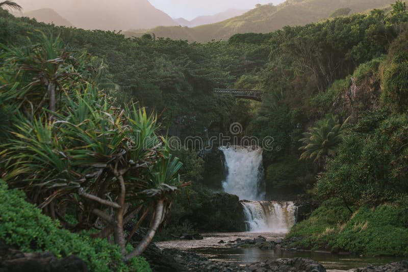 Road to Hana