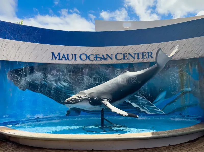Maui Arts & Cultural Center