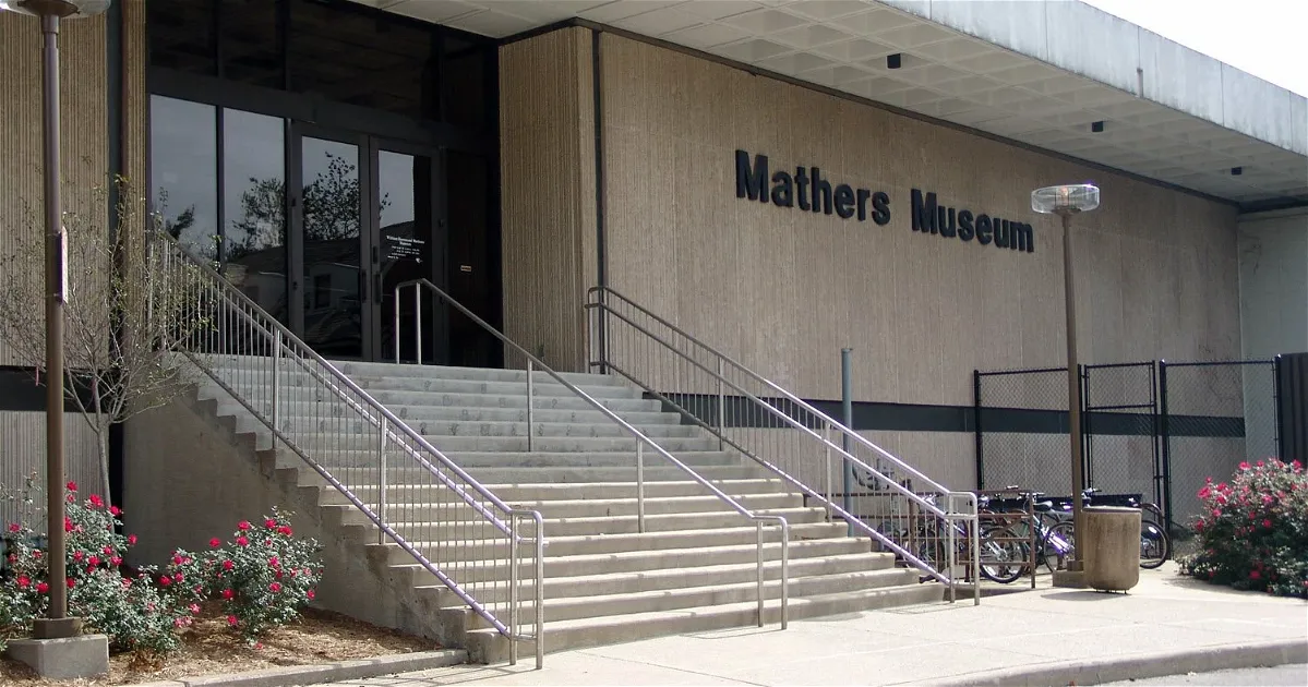 IU Museum of Archaeology and Anthropology